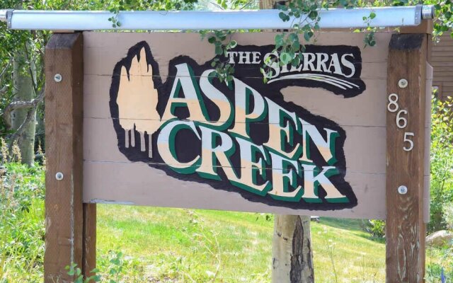 Aspen Creek #225