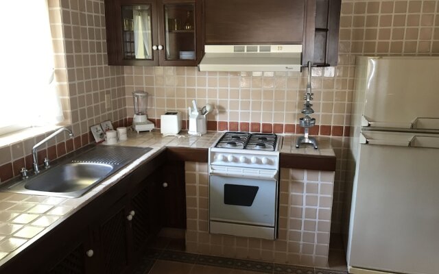 Marina Villas - Grand Isla Navidad