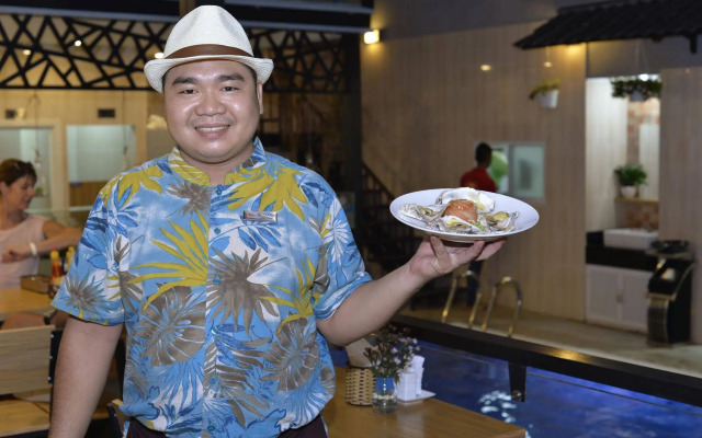 Beautiful Sai Gon Boutique Hotel