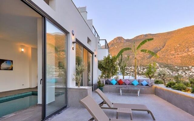 Villa Bunny