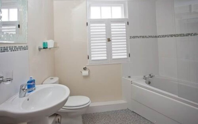 The Tradesman's Arms