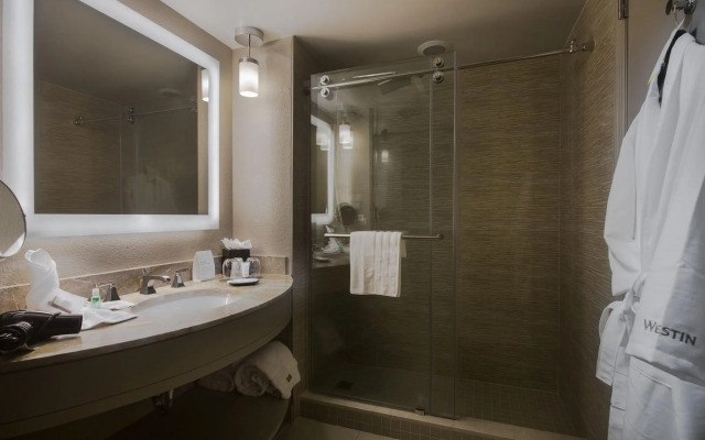 The Westin Tampa Waterside