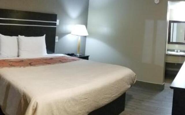 Executive Inn & Suites Beeville
