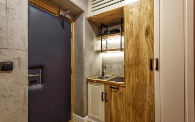 One Luxury Suites