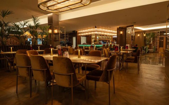 Art Hotel Rotterdam