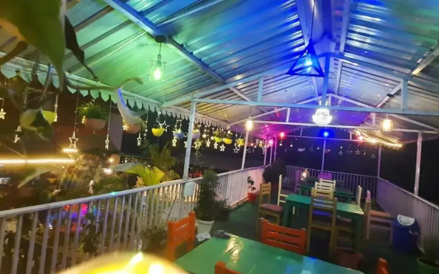 Hotel Polomax, Nainital