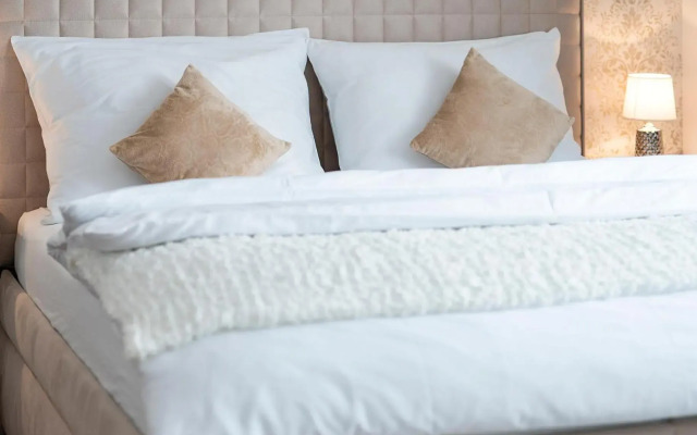 HOME 223 - designový byt