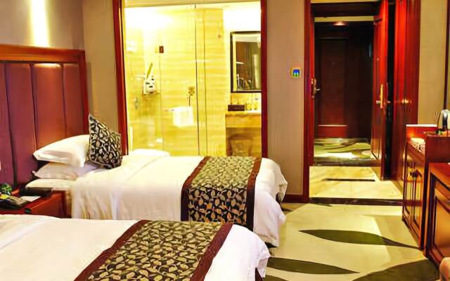 Rui Hong Hotel
