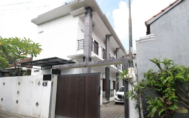 Airy Denpasar Timur Gang Ratna Selatan Bali