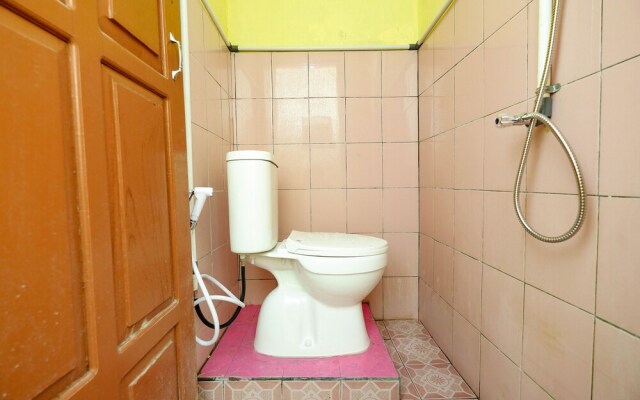 Griya Widya Syariah by OYO Rooms