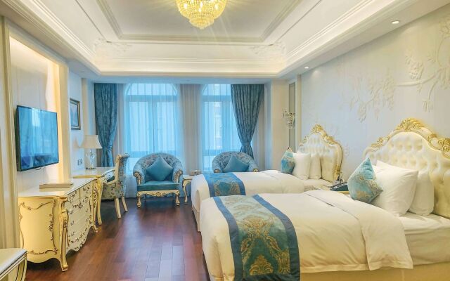 Wyndham Grand Kunming East