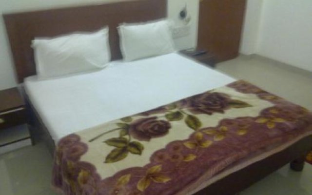 Hotel India