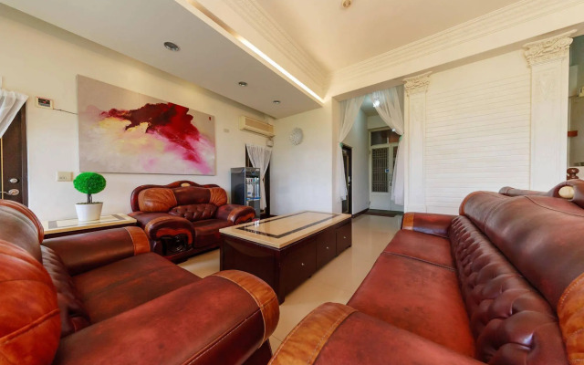 Sanwi B&B