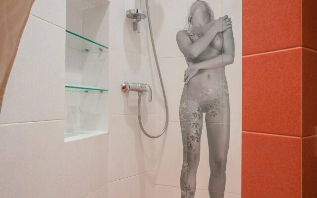 VIP Apartment Minsk