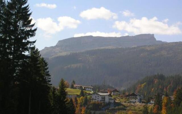 Familienhotel Kleinwalsertal