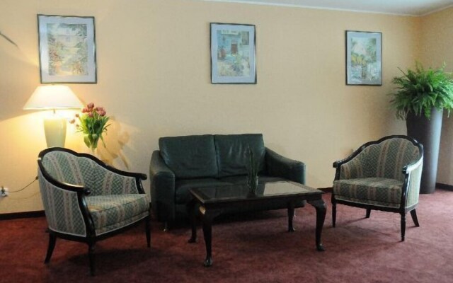 Hotel Iskra by Katowice Airport