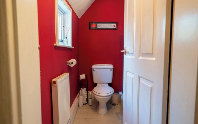 5 St. Michaels Close