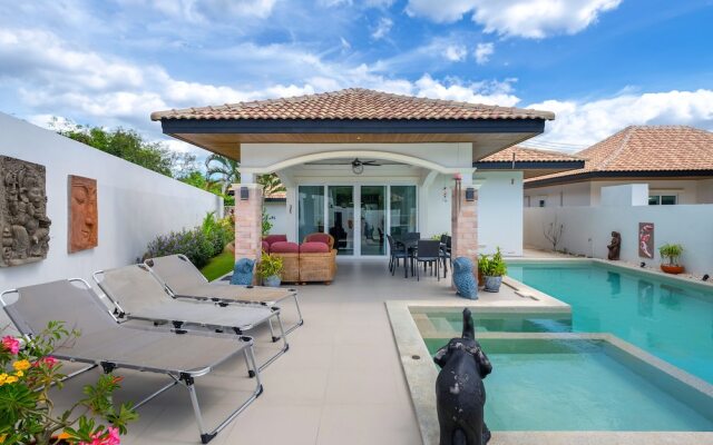 Orchid Paradise Homes OPV211