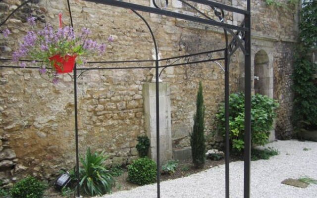 Villa des Demoiselles