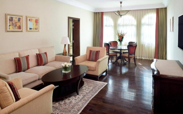 Mövenpick Hotel Karachi - фото 4