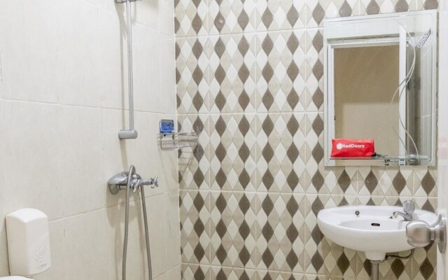 Hotel Danau Indah by RedDoorz