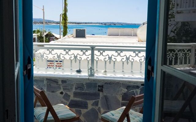 Studios Naxos