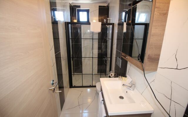 Piri Reis Butik Hotel