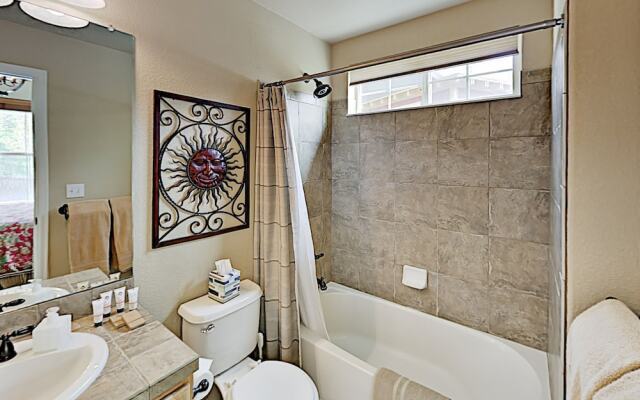 100bsc0q 3 Bedroom Home