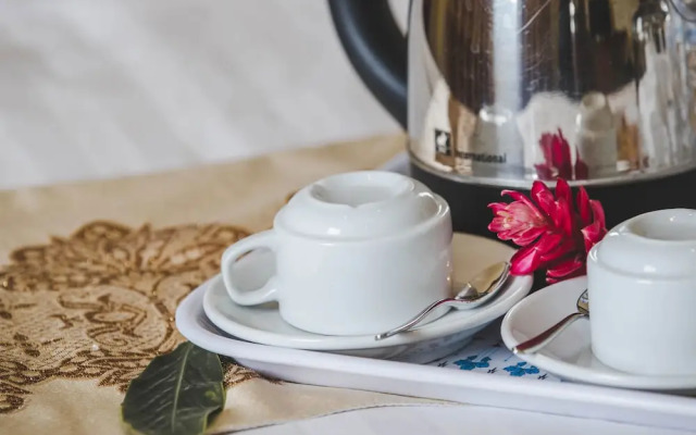 VY CHHE Hotel