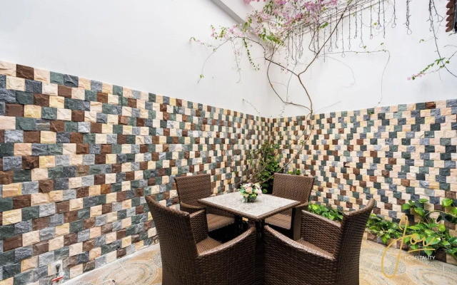 Joi Hospitality - KP House