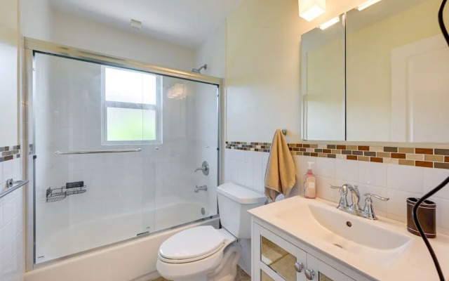 Pet-friendly Naples Vacation Rental Near Beach!
