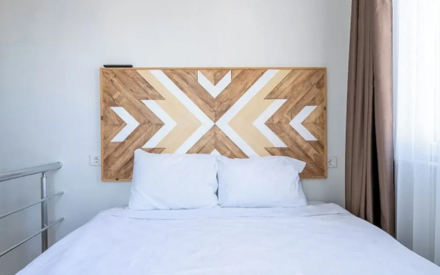 Sorta Hotel