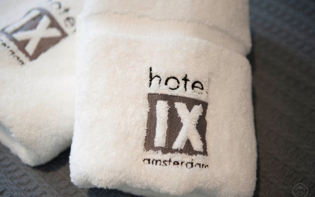 Hotel Ix Amsterdam