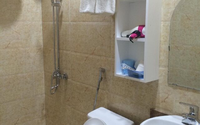 Khai Hoan Hotel