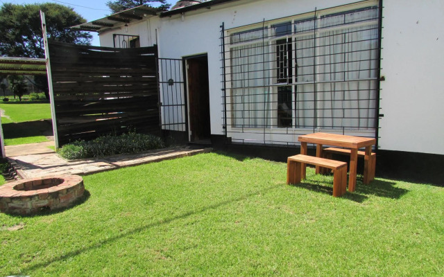 Absolute Leisure Cottages