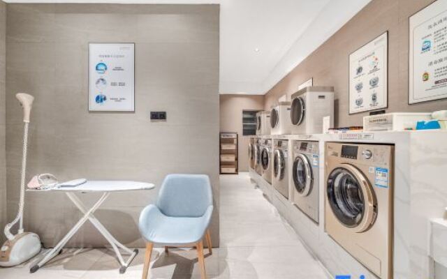 Ueasy Hotel The Mixc