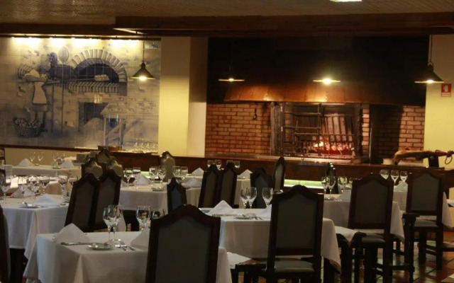 Hotel Dighton