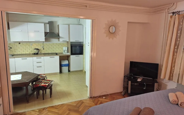 Apartments Valerija