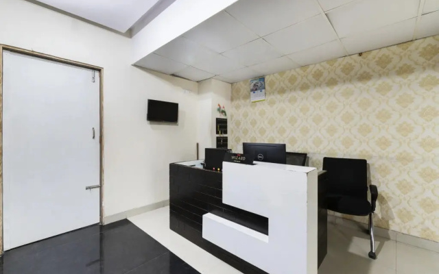The Rove by OYO Rooms