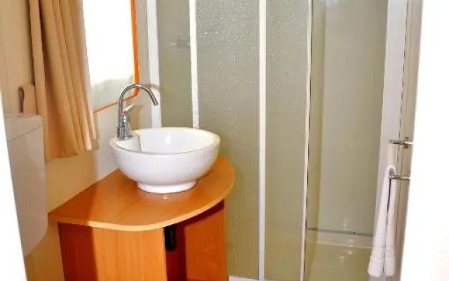 Camping Village S'Ena Arrubia