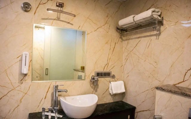 Mystic Apartotel Hebbal