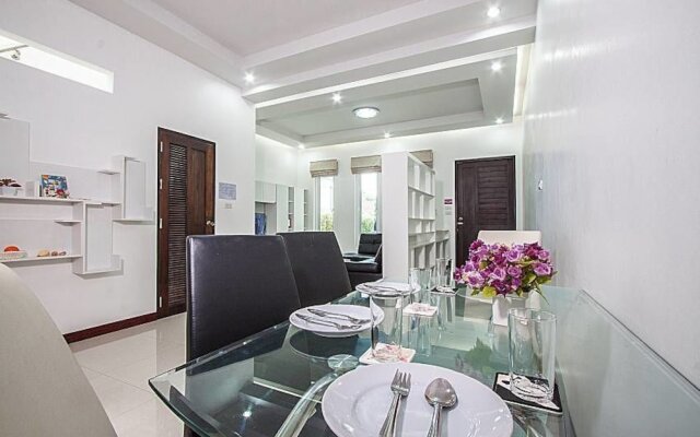 Baan Kiet 2 2 units with 2 bedrooms
