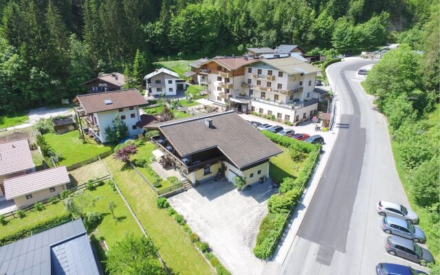 Landhaus Piberger