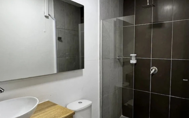 Hotel Boutique Plaza 36