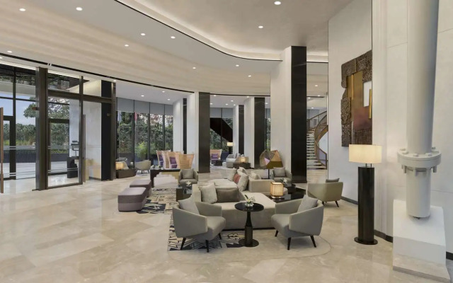 Hilton Kathmandu