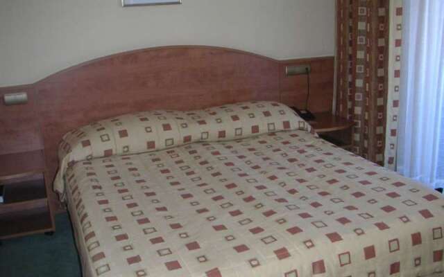 Normafa Hotel