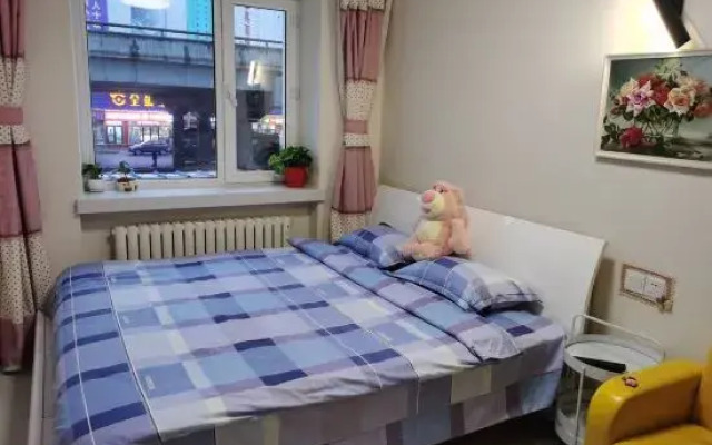 Xiaoyi Homestay