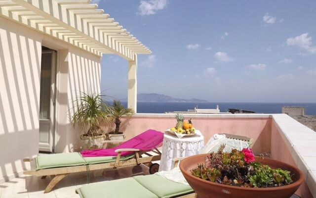 Albergo Ristorante Egadi