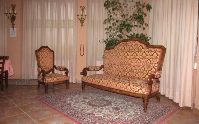 Hotel Gli Archi