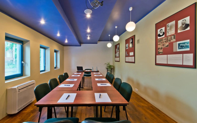 Best Baltic Hotel Druskininkai Central